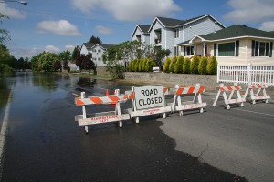 Flood Insurance in Gilbert, AZ
