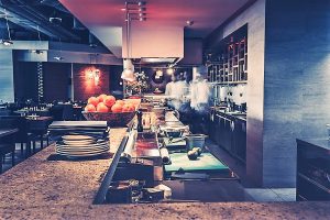 Restaurant Insurance Arizona