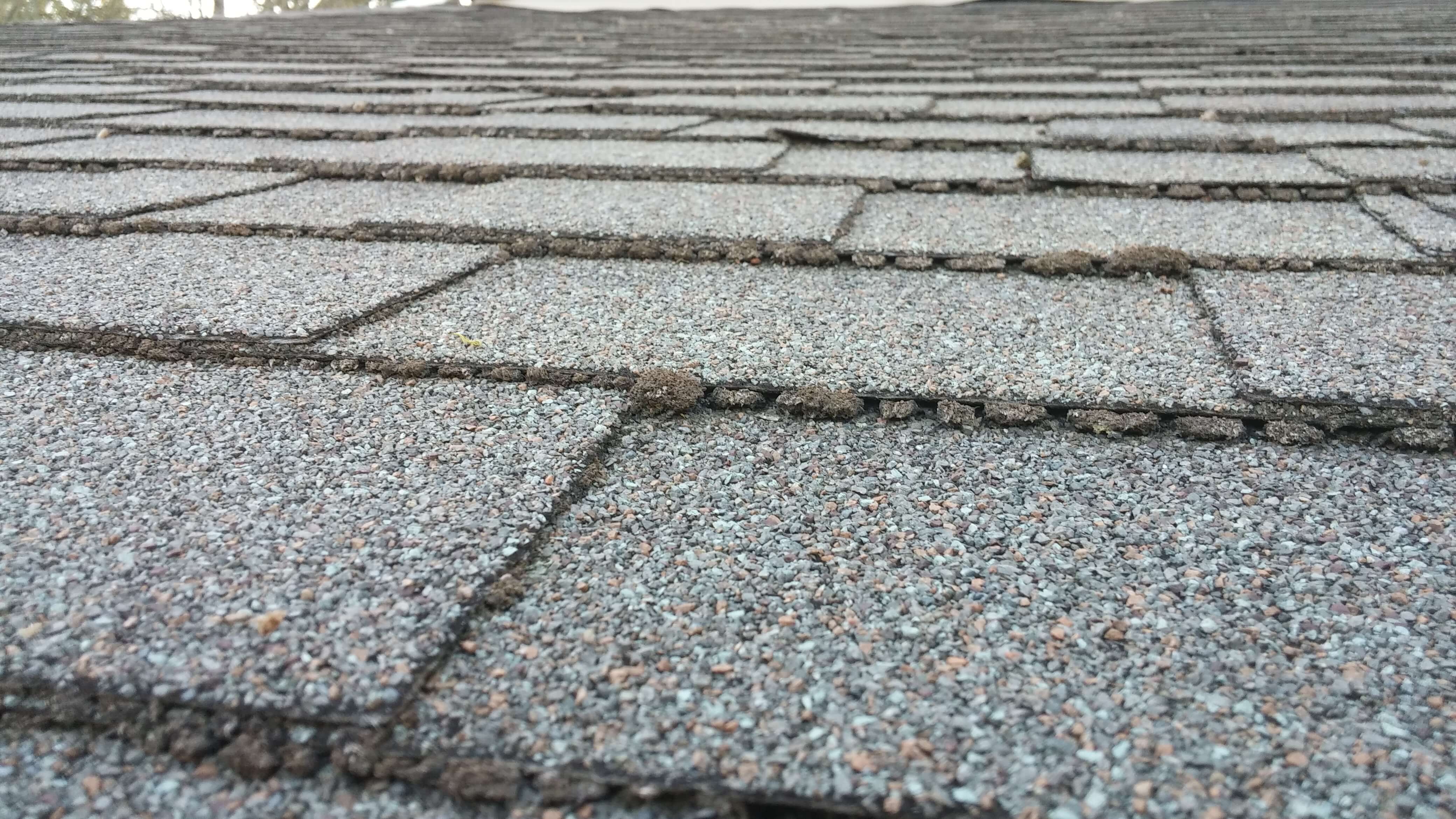 How to inspect your roof for damage in Gilbert, AZ