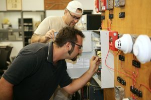 Security System Installer Insurance