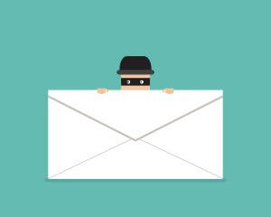 How to prevent mail theft in Gilbert, AZ