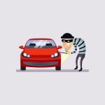How to prevent car theft in Gilbert, AZ