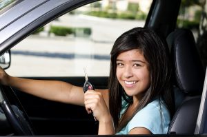 Teen Driver Insurance Policy in Gilbert, AZ