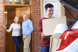 Insurance for College Students in Gilbert, AZ