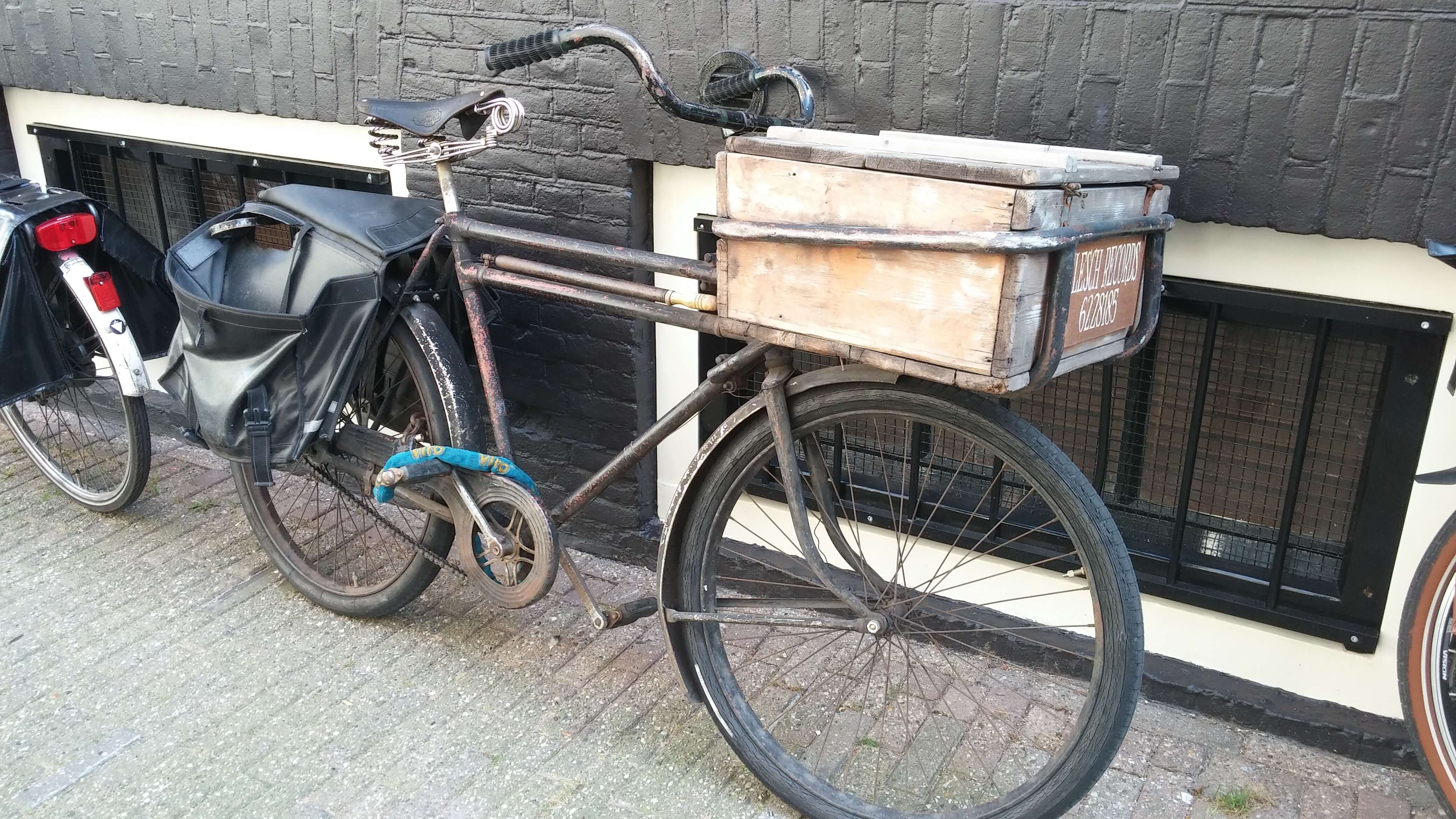 Learn how to register your bike in Gilbert, AZ