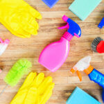 Spring cleaning your Gilbert, AZ home