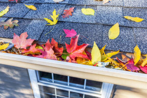Fall Home Maintenance Checklist for your Gilbert, AZ home