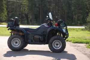 ATV Insurance Policy Gilbert, AZ