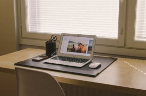 Tips from working at home in Gilbert, AZ