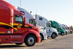 How to keep truckers safe on the road in Gilbert, AZ