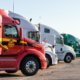 How to keep truckers safe on the road in Gilbert, AZ