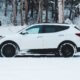 Choosing winter tires or all-season tires for your vehicle in Gilbert, AZ