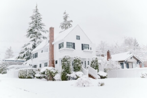 Preparing your home for winter in Gilbert, AZ