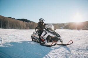 Snowmobile Insurance Gilbert, AZ
