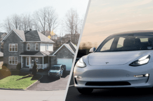 Bundling Your Home & Auto Insurance to Save