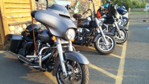 How to obtain motorcycle insurance and a license in Gilbert, AZ