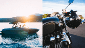 Boat & Motorcycle Safety Tips for Owners in Gilbert, AZ