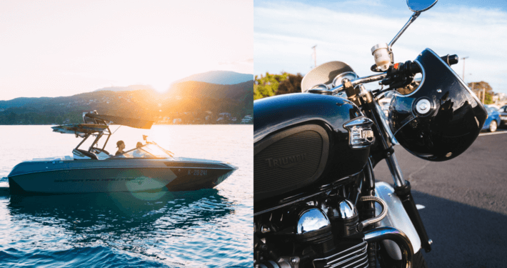 Boat & Motorcycle Safety Tips for Owners in Gilbert, AZ