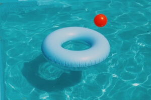 Insurance for your swimming pool in Gilbert, AZ