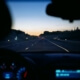 Night driving tips in Gilbert, Arizona