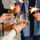 NYE party tips if you plan to host a party in your Gilbert, AZ home