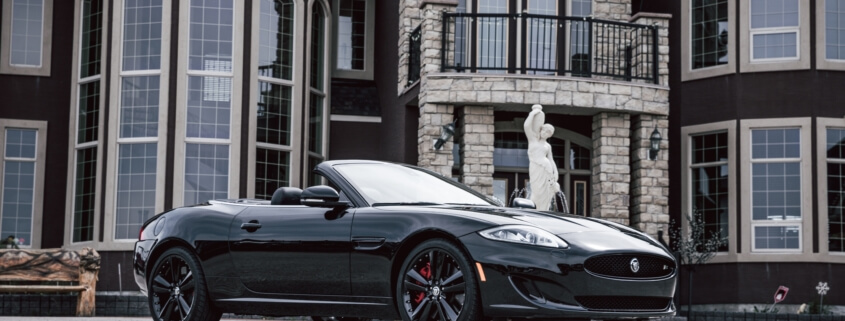 high net worth insurance