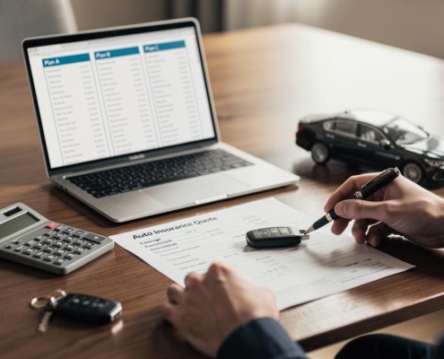 Arizona Auto Insurance: Tips for Smart Shopping