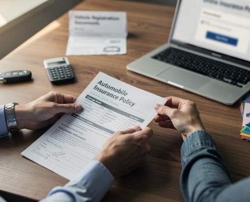 Arizona Car Insurance: Rates, Discounts, and Coverage