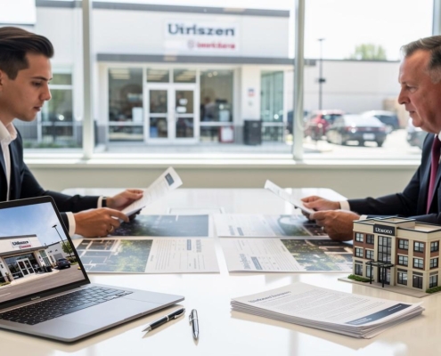 Arizona Commercial Property Insurance: Protecting Your Business Assets