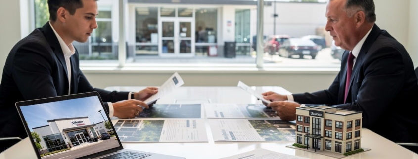 Arizona Commercial Property Insurance: Protecting Your Business Assets