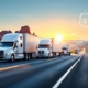 Arizona Commercial Truck Insurance: Protect Your Fleet the Right Way