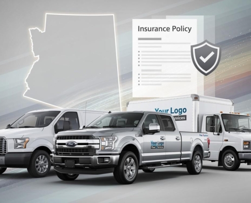 Arizona Fleet Insurance: Why Your Business Needs It