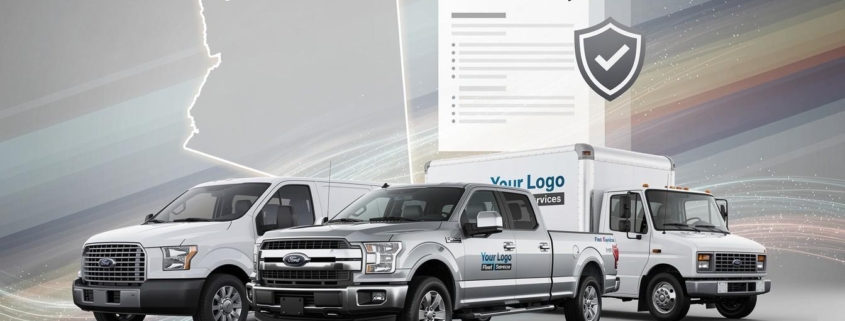 Arizona Fleet Insurance: Why Your Business Needs It