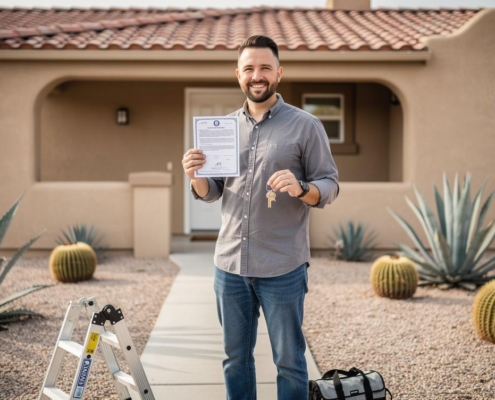 Arizona Homeowners Insurance: Why It Matters