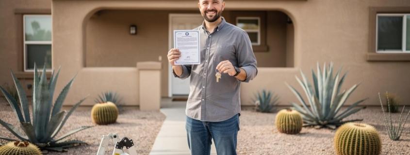 Arizona Homeowners Insurance: Why It Matters