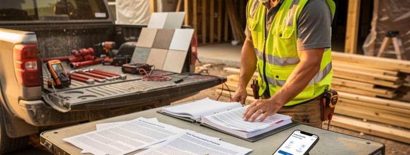 Artisan Contractor Insurance Arizona: Specialty Coverage