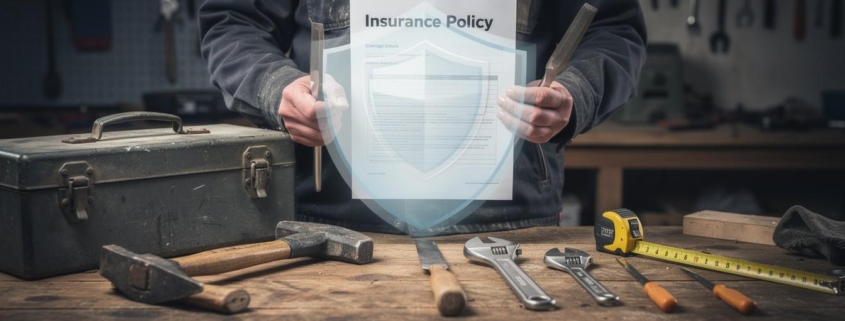 Artisan Contractor Insurance Coverage: Protecting Skilled Craftspeople