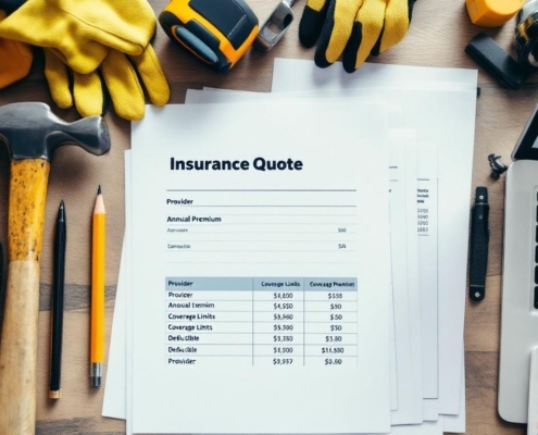 Artisan Contractor Insurance Quotes: How To Compare And Save