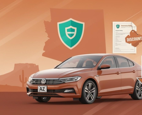 Auto Insurance Discounts Arizona: Save More on Premiums