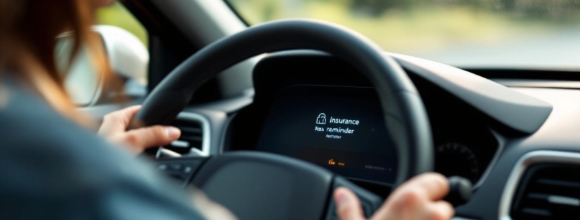 Auto Insurance Tips for New Drivers