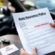 Auto Insurance with Accident Forgiveness Benefits