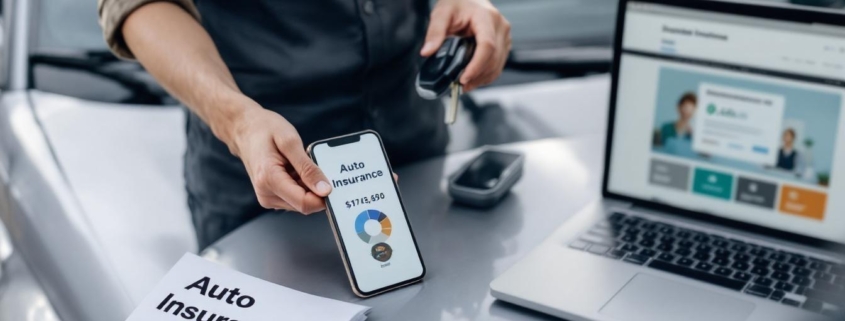 Best Auto Insurance for Young Drivers