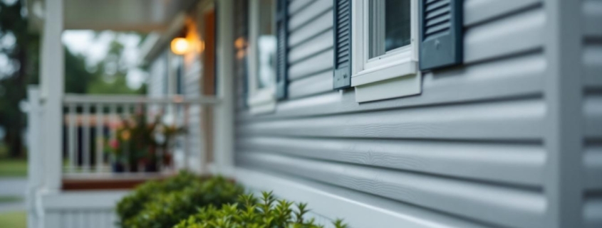 Best Insurance Companies for Manufactured Homes