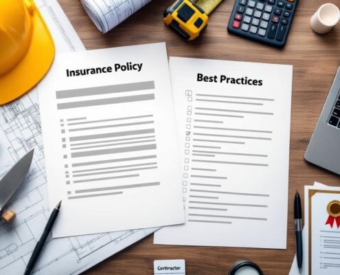 Best Practices for Artisan Contractor Insurance: Protect Your Business