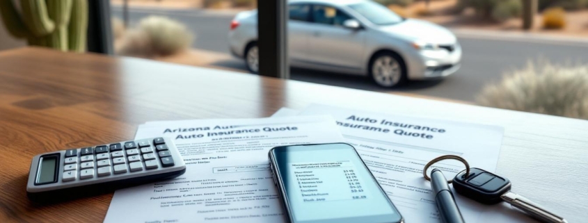 Cheapest Arizona Auto Insurance: Find the Best Deals