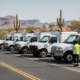 Commercial Fleet Insurance Arizona: A Practical Guide