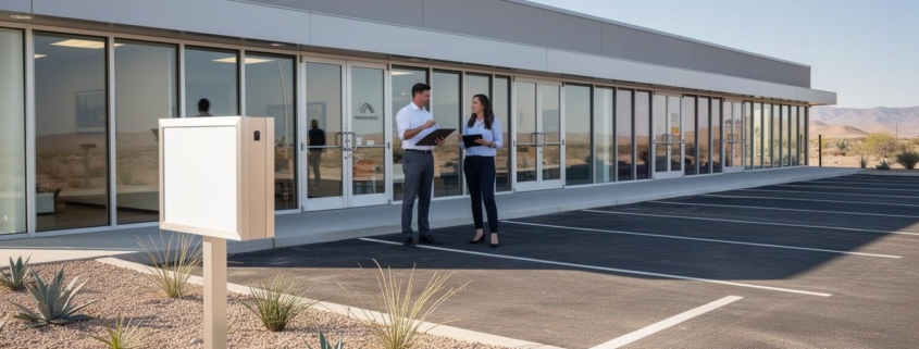Commercial Property Insurance Arizona: Comprehensive Coverage
