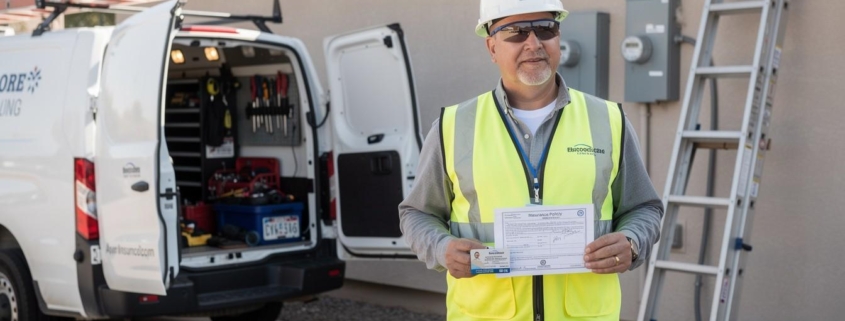 Electrician Contractor Insurance Arizona: Essential Protections