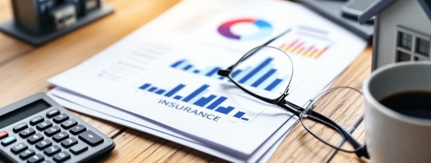 Factors-Affecting-Commercial-Property-Insurance-Cost