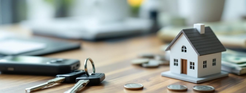 Finding the Cheapest Home and Auto Insurance Bundle